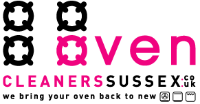 sussex oven cleaner